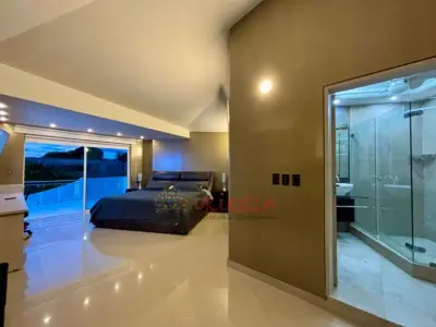 Casa El Peñon Girardot Cundinamarca en Permuta Casa Campestre de Lujo - foto 9