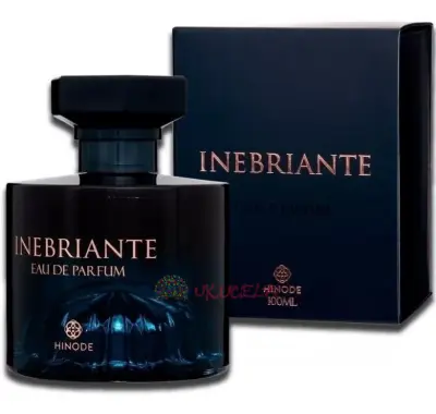 FRAGANCIA INEBRIANTE