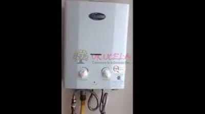 SERVICIO TECNICO ESPECIALIZADO DE CALENTADORES CLASIC TEL 3174150938