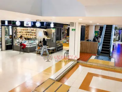 permuto local comercial centro comercial shangai bogota por carro o camioneta - foto 5