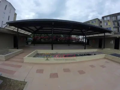 Se vende apartamento conjunto Cimarrón - Amarilo
