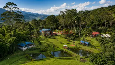 Finca en Venta y Permuta en San Francisco Cundinamarca por Casa al Norte de Bogotá