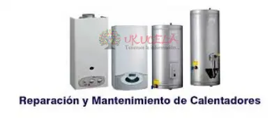 SERVICIO TECNICO CALENTADORES DE ACUMULACION BOGOTA