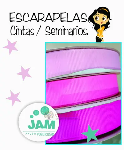 eventos escarapelas congresos