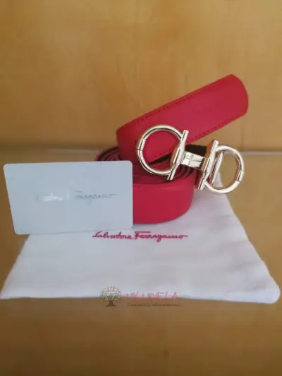 VENDO BELLISIMAS CORREAS IMPORTADAS