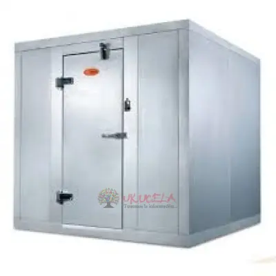 arreglo y reparacion de cuartos frios y chillers