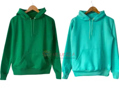 Hoodies  y Joggers