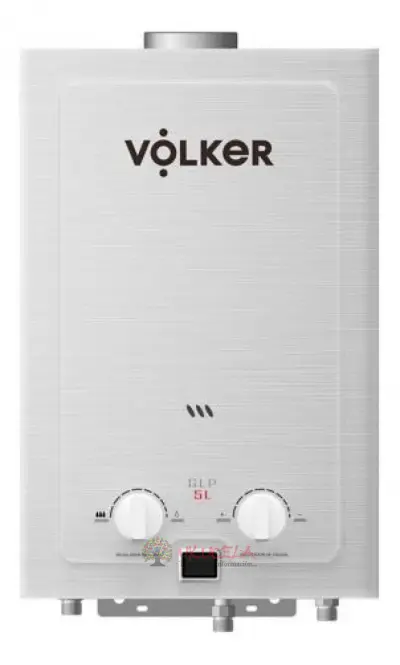 Servicio tecnico de calentadores volker