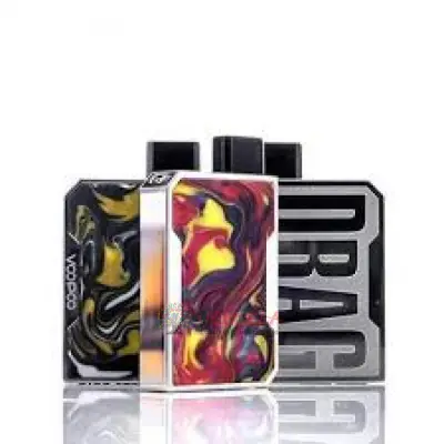 voopoo drag nano
