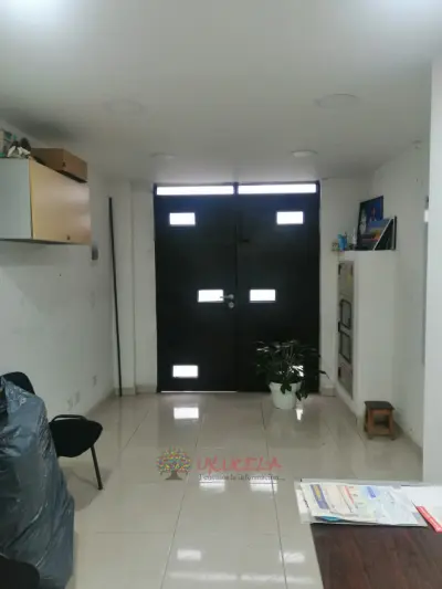 ARRIENDO LOCAL ALAMOS NORTE