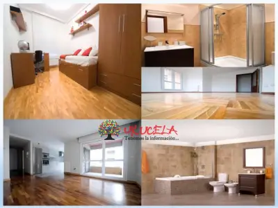 Remodelación y Construcción