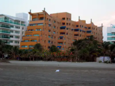 Entidad Financiera Vende- Hermoso Apartamento en Cartagena