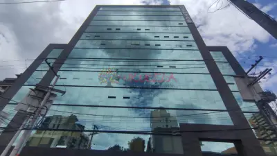 OFICINA EN VENTA TORRE 126