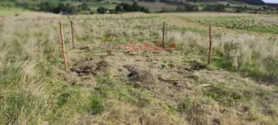 VENDO hermosos lotes en mochuelo alto