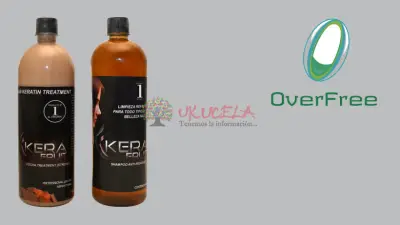 VENTA DE KERATINAS GARANTIZADASA