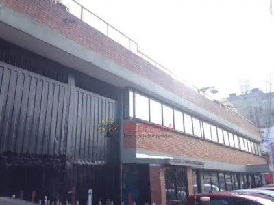 BODEGA MULTIPROPOSITO