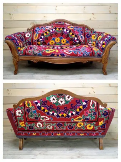 TAPICERÍA DE MUEBLES EN CAJICA 31475351466