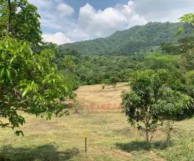 VENTA DE LOTE