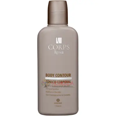TÓNICO COPORAL CORPS LIGNEA BODY CONTOUR