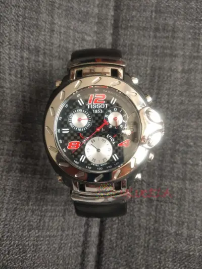 Vendo Reloj Tissot T race