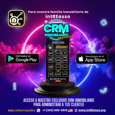 CRM Inmobiliario