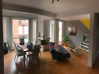 VENTA DUPLEX PENT-HOUSE TORRES DE SEVILLA