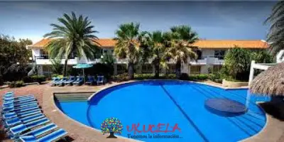 Isla Margarita Ld Palm Beach de Promociòn
