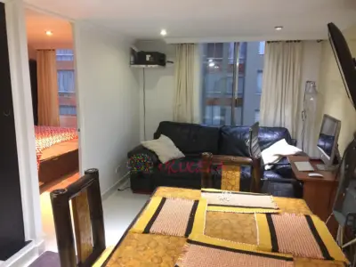 vendo apartamento  remodelado