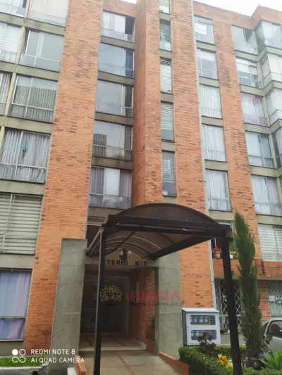 Hermoso apartamento en Modelia