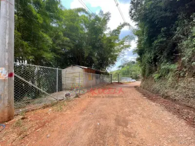 Vendo lotes en la buitrera