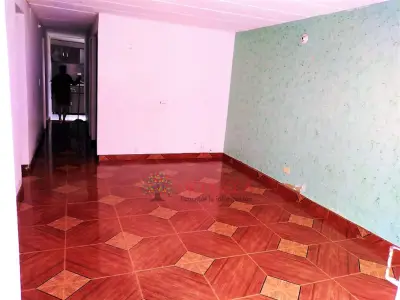 APARTAMNETO SOACHA NUEVO COMPARTIR