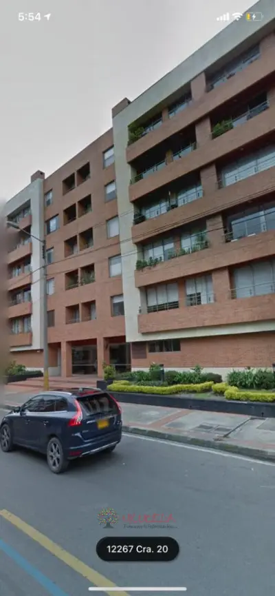 Vendo-Arriendo Apro Santa Barbara Tipo Loft