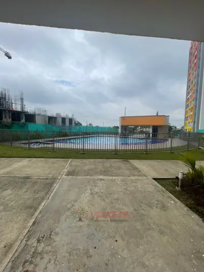 VENDO APARTAMENTO AL NORTE DE ARMENIA