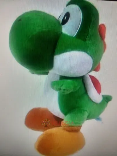 PELUCHE DE DINOSAURIO EN VENTA