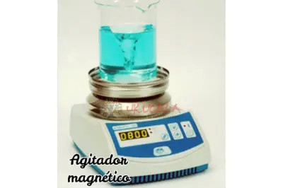 arreglo y reparacion de agitadores de laboratorio