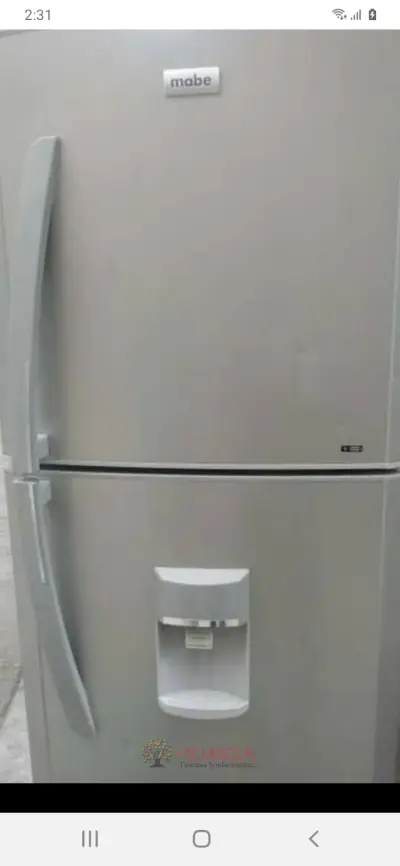 Carga De Gas para Neveras congelador refrigeradores 3114934947