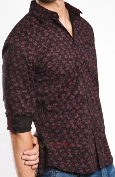 Camisas KOAJ