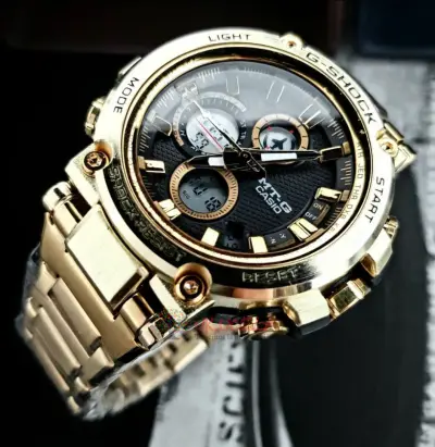 Reloj casio g shock