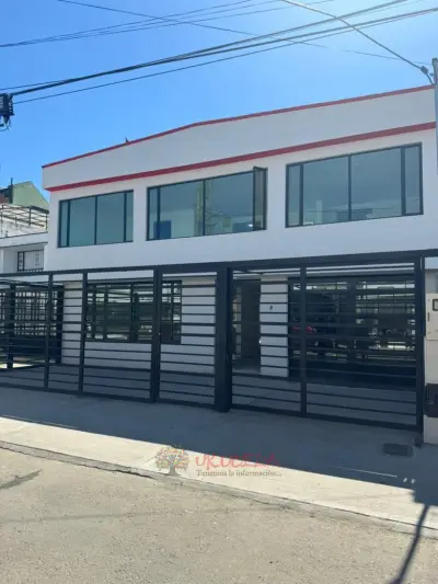 VENTA DE BODEGA NORMANDIA BOGOTA