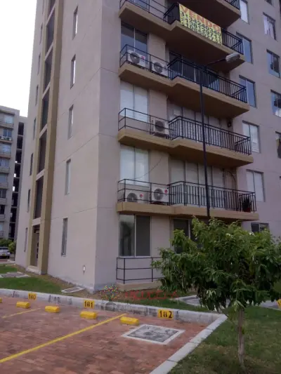 ARRIENDO APARTAMENTO EN RICAURTE CUNDINAMARCA