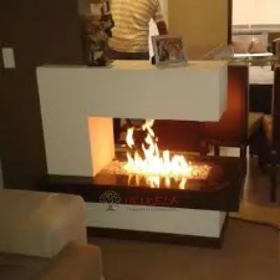 Reparación de chimeneas de gas 3042050855