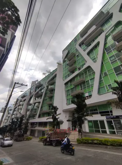 ARRIENDO APARTAMENTO EN ATLANTIS AL NORTE DE ARMENIA