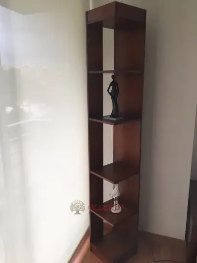 Esquinero de Madera