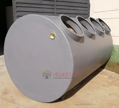 fabricacion de pozos septicos para casas y fincas