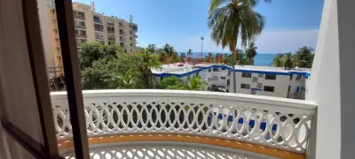 Edificio Estrella de Mar