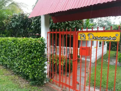 CASALOTE EN CARMEN DE APICALA - VEREDA LA ANTIGUA