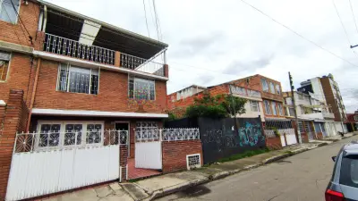 CASA EN VENTA MUZU - SANTA RITA