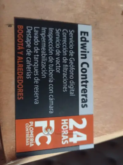 Plomeros en Soacha 3134191744 expertos