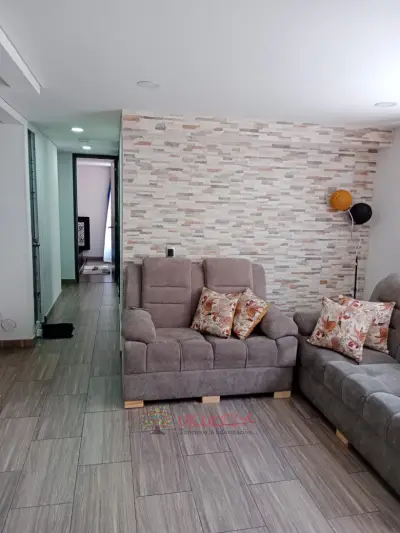 Apartamento en venta
