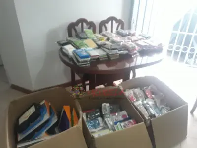 Venta accesorios celular